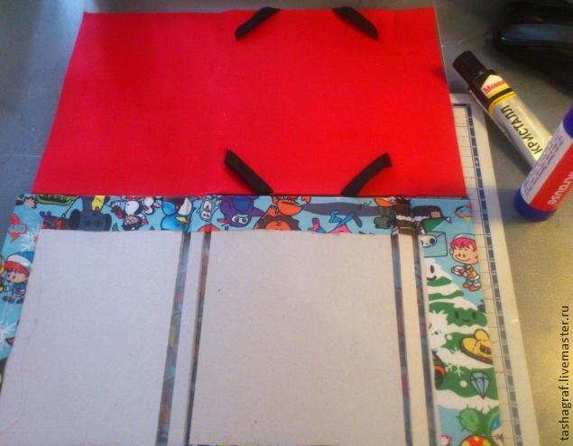 completing of the work