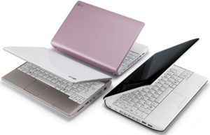 What is the difference between a netbook and a laptop?