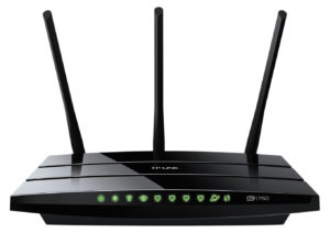 rating of wifi routers 2018 for apartments