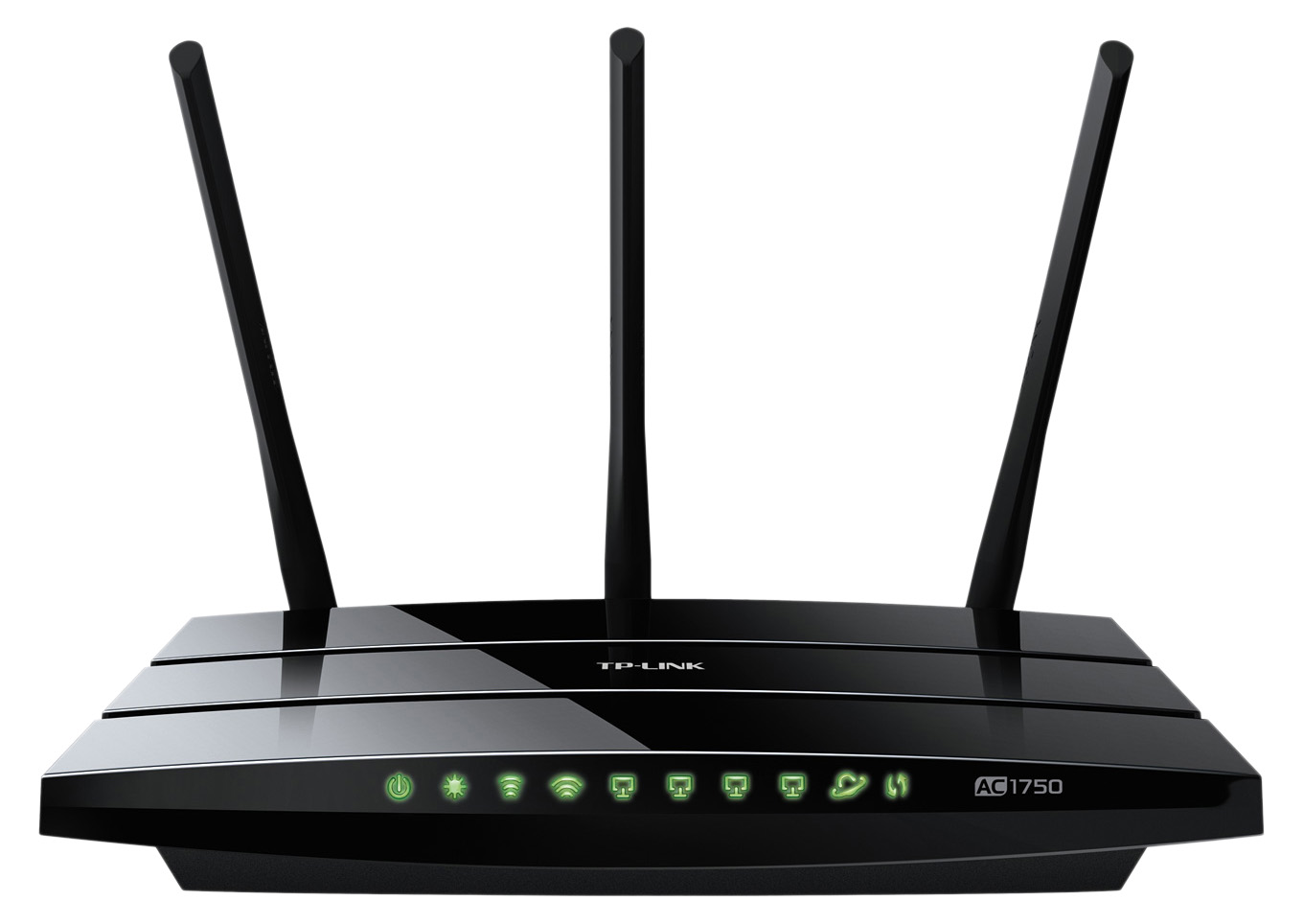 rating of wifi routers 2018 for apartments