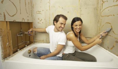 bathroom renovation mistakes