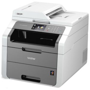 BROTHER DCP-9020CDW