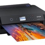 Color printer for home.