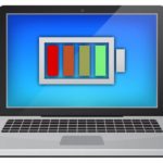 Battery calibration.