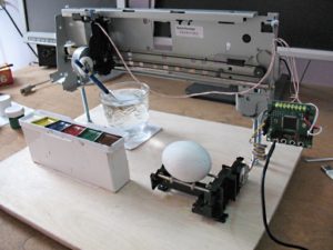 WHERE TO TRADE YOUR OLD PRINTER FOR MONEY