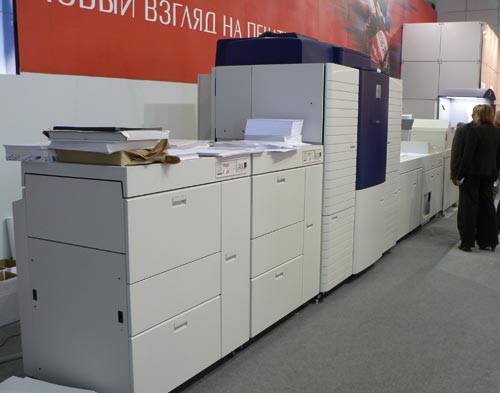 The most expensive printer