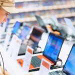 Choosing a laptop for home