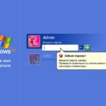 Forgot your password.