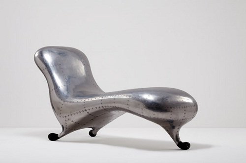 The most expensive chair in the world