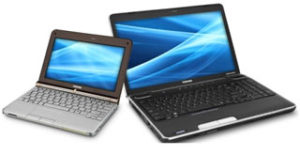 What is the difference between a netbook and a laptop?