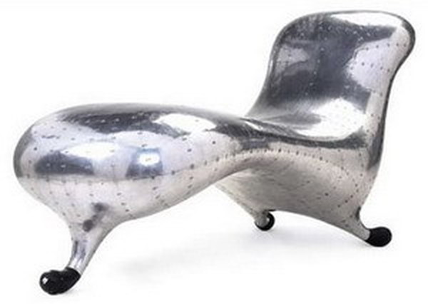 The most expensive chair