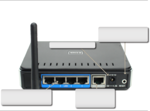 Is it possible to connect a router without a computer?