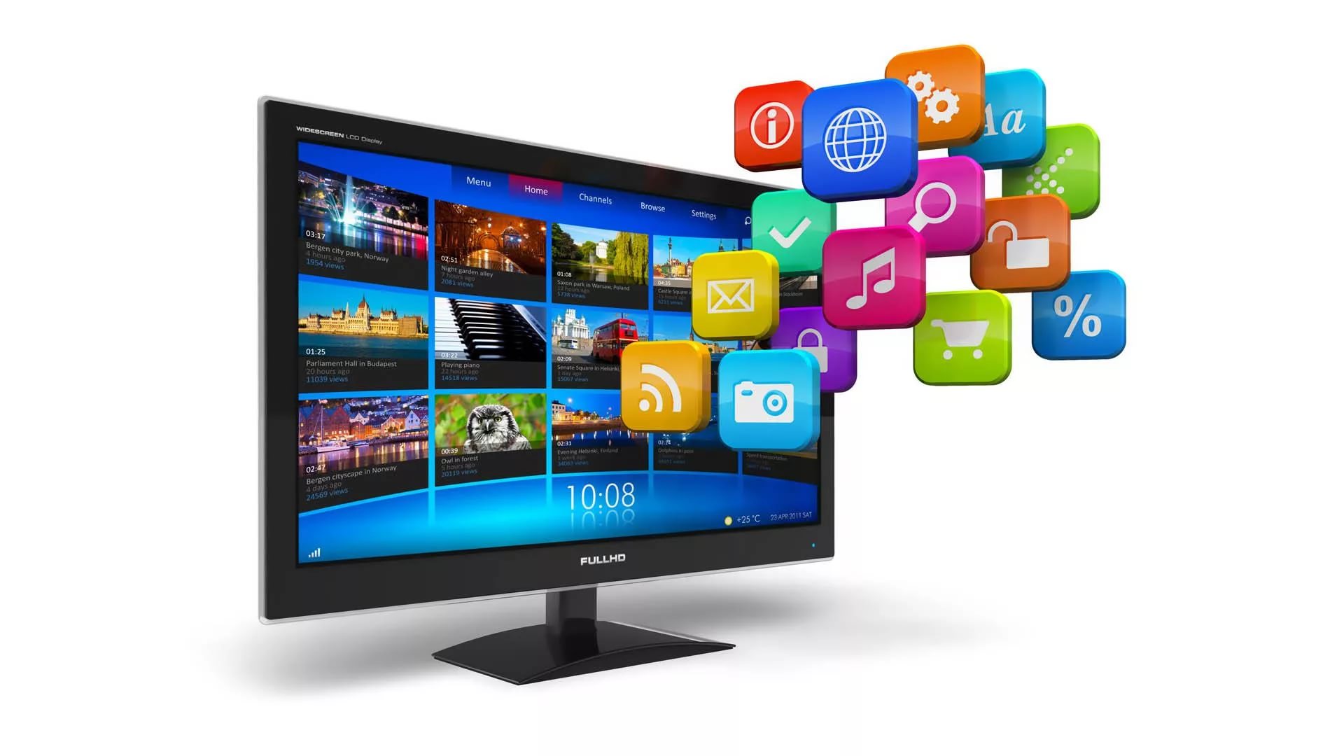 Do you need a digital cable TV set-top box?