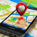 how to determine a person's location using a phone number