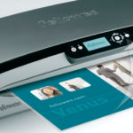 how to use a laminator