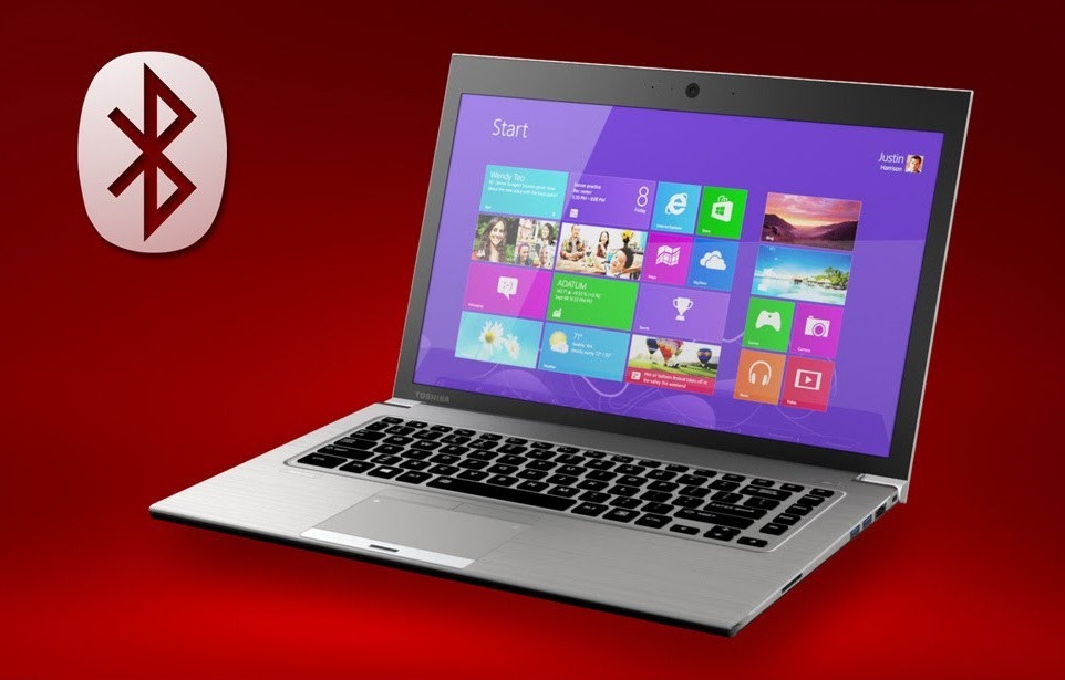 How to disable bluetooth on a laptop