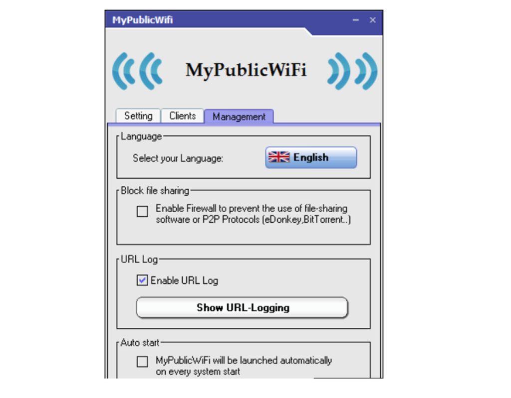 Launch of MyPublicWiFi.