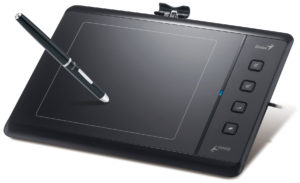 customized tablet