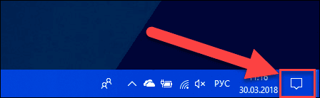 Tablet mode on a laptop