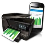 printing from smartphone