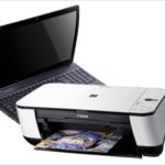 how to connect a printer to a laptop