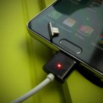 connection smartphone