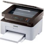 printer with scanner