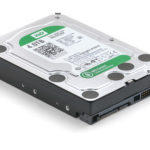 internal hard drive