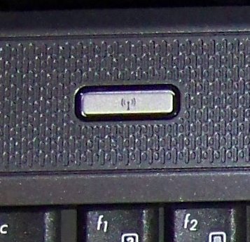 Enable Wi-Fi on laptop