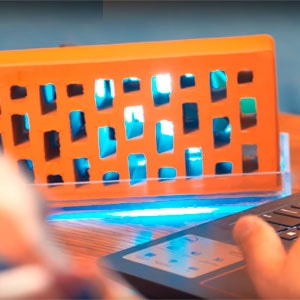 brick air conditioner testing