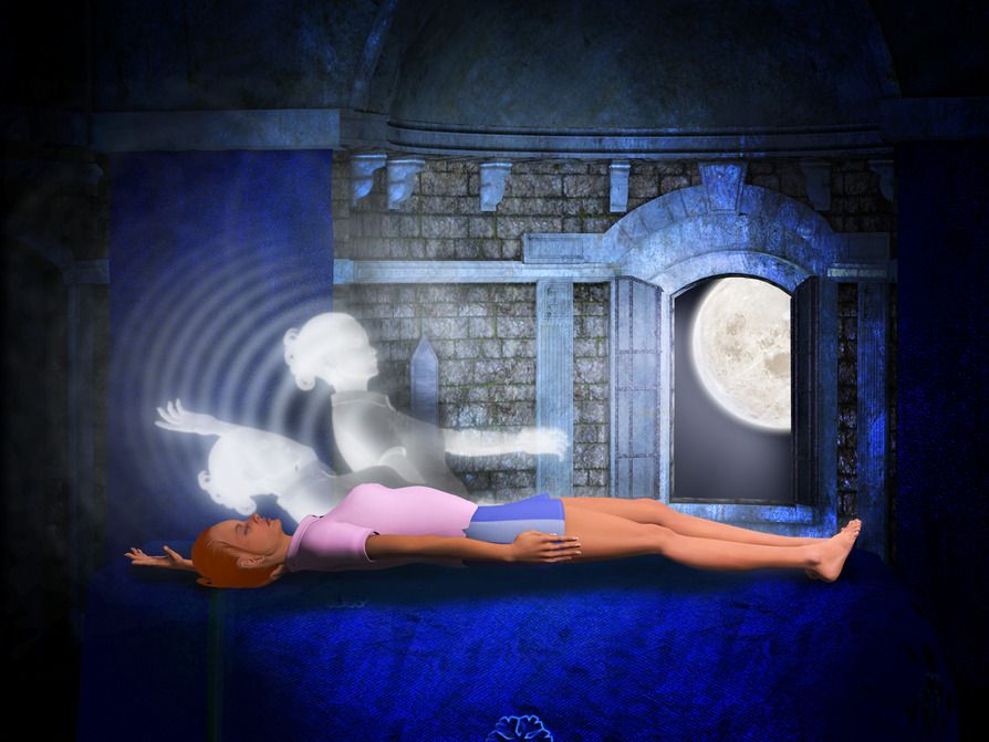 How to achieve lucid dreaming