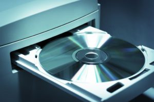 Does a modern PC need an optical drive?