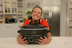 Should I take a multicooker on vacation?