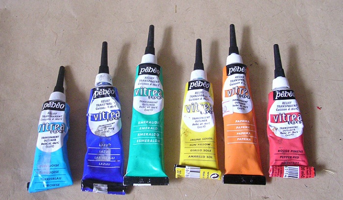 Paints
