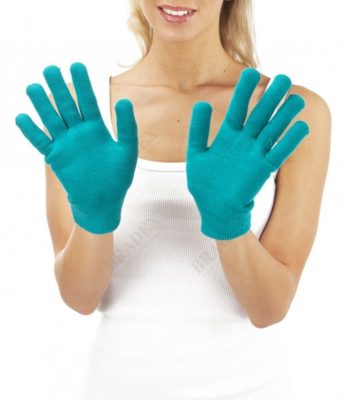 A set of tools that every girl should have in her home