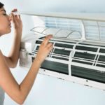 How to clean your air conditioner at home