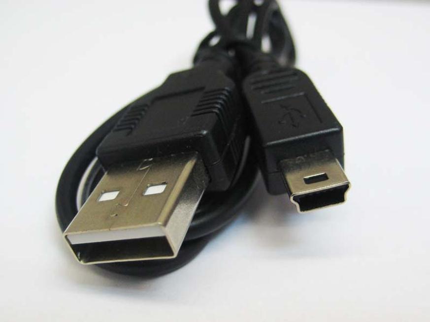 USB cable