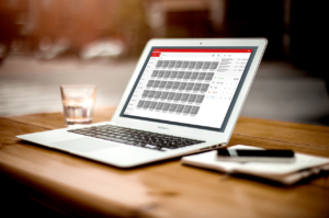 Laptops for business class