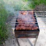 How to choose a grill.