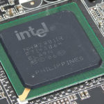 South Bridge in a laptop