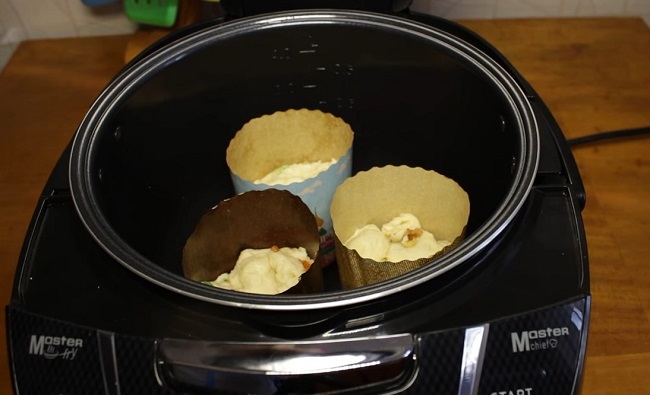 manufacturing process