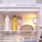 Why can't bread be stored in the refrigerator?