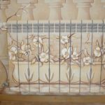 how to close the battery