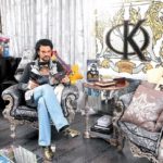 creepy interiors of stars