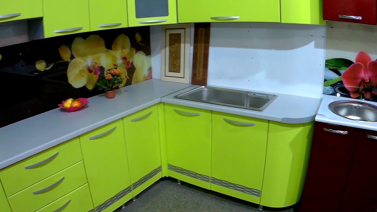 Kitchen sets