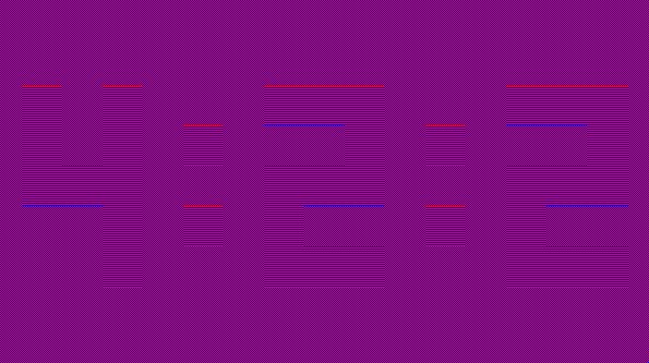 How to check the laptop matrix