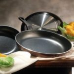 non-stick frying pans