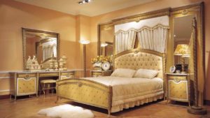 most expensive beds in the world