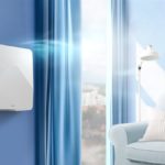 breathers for apartments