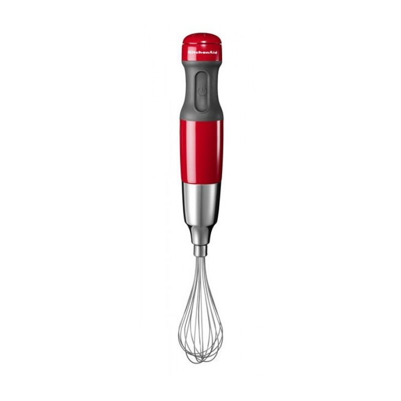 Immersion blender.